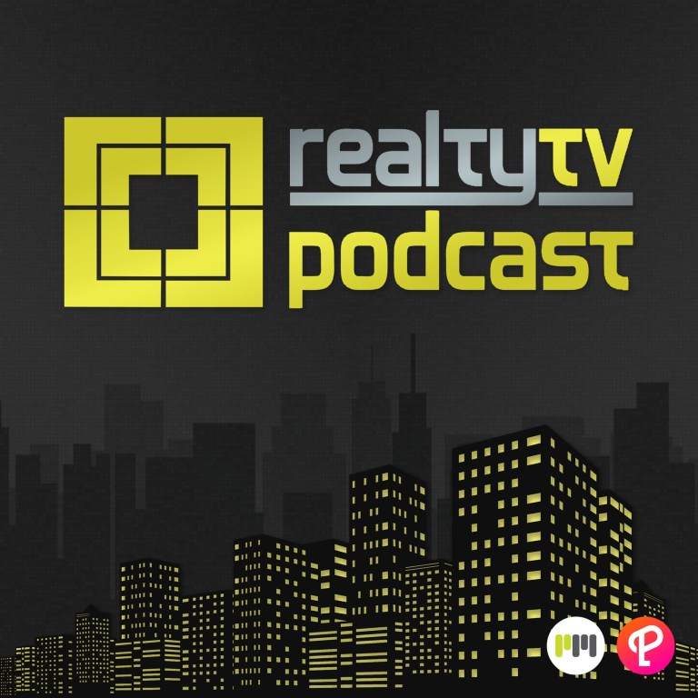 RealtyTV Podcast