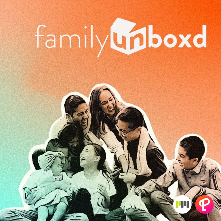 Family Unboxd