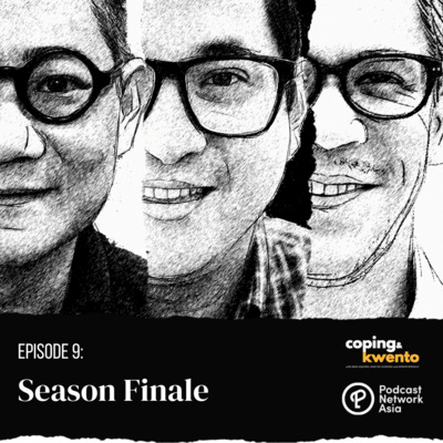 Ep. 9: Season Finale