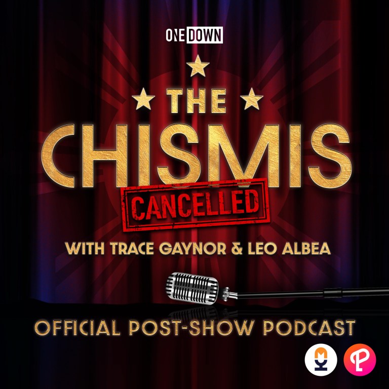 The Chismis: Cancelled