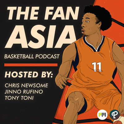 Episode63: GSW winning game 2, COACH SNYDER LEAVING UTAH, & where will Kai Sotto go?