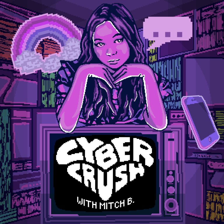 Cyber Crush