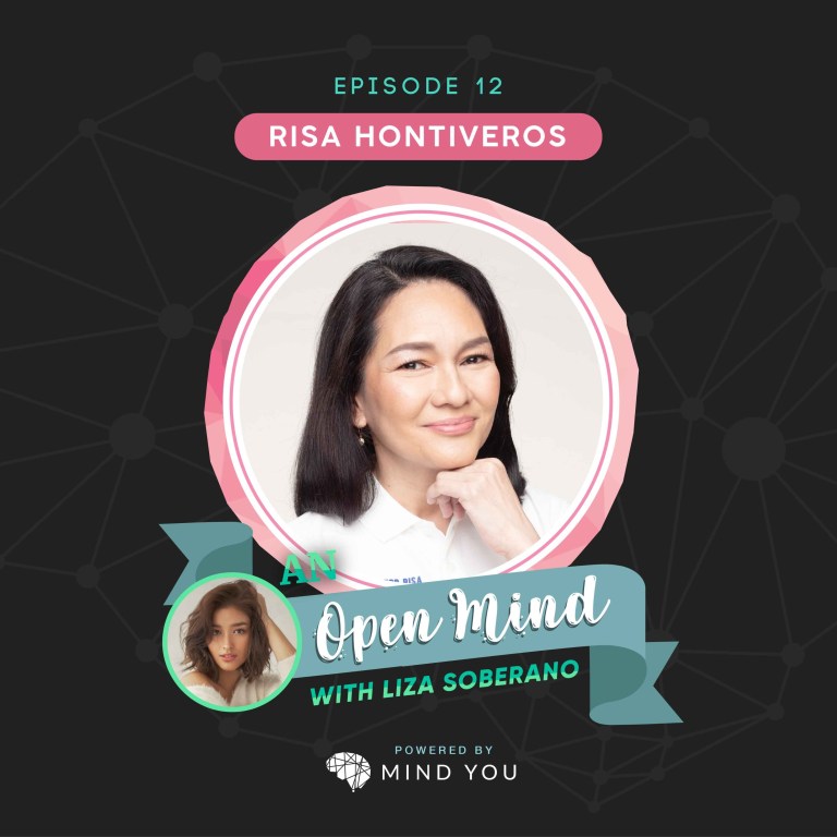 Episode 12: Risa Hontiveros