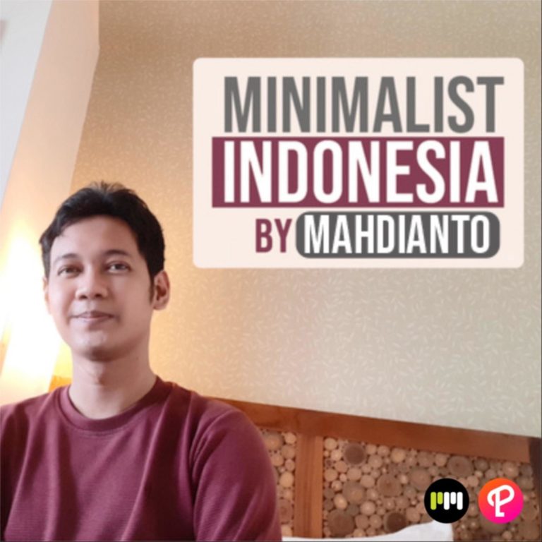 Mahdianto – Minimalist Indonesia