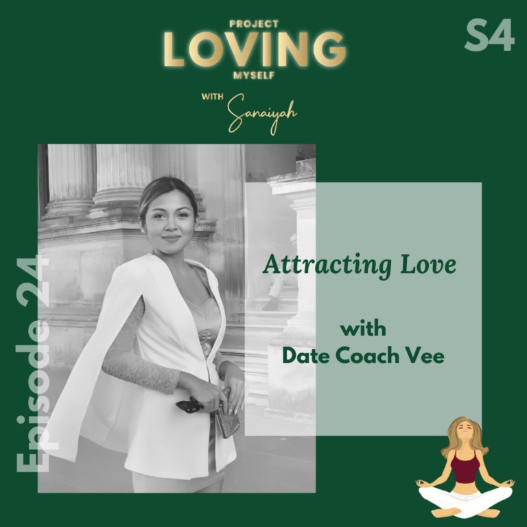 S4 Ep. 24: Attracting Love with Date Coach Vee
