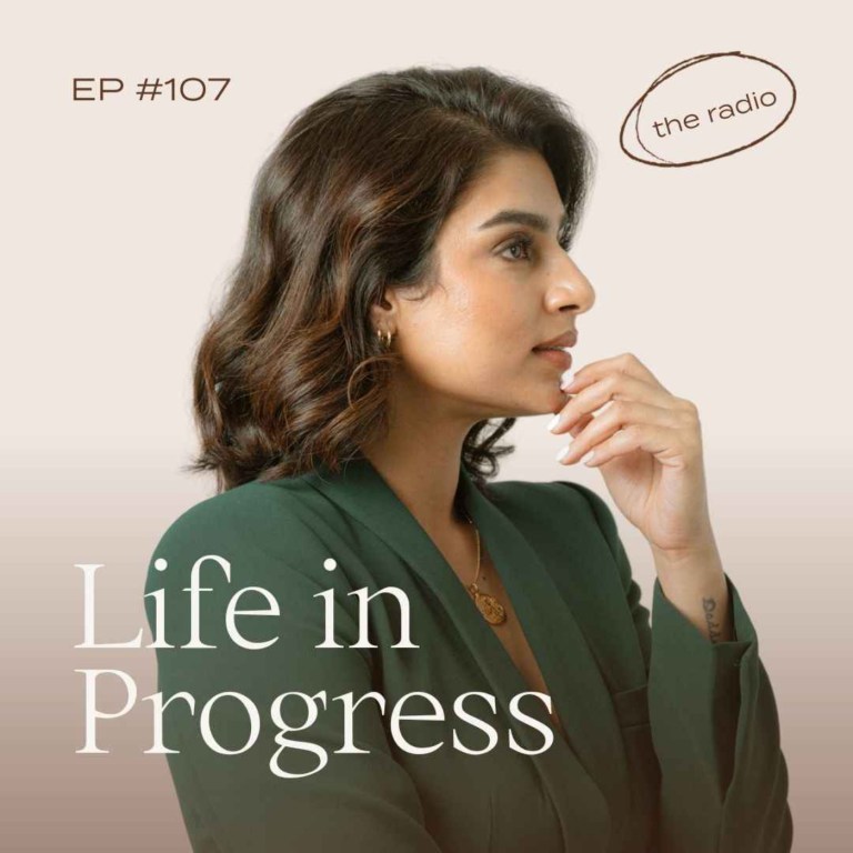 Ep. 107: 20 Promises You Should Make to Yourself